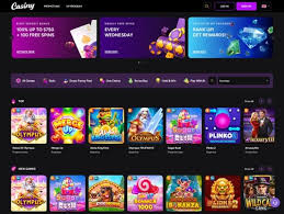 Discover the Excitement of Casiny Free Spins 20