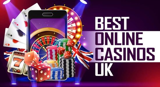 Discover the Excitement of UK Online Casino Free Bonuses
