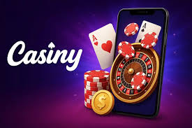 Discover the Exciting Offers of Casiny No Deposit Bonus