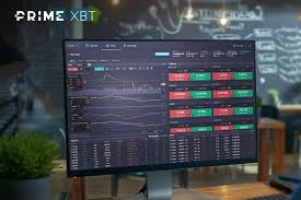 Discovering PrimeXBT Hub The Ultimate Trading Platform