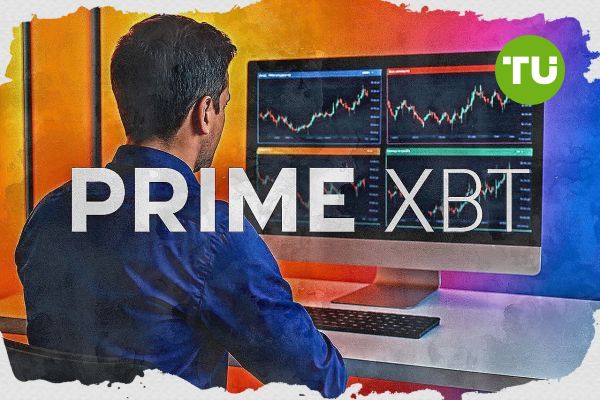 Discovering PrimeXBT Hub Your Gateway to Smart Trading