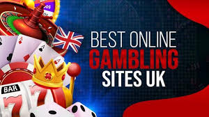 Experience the Thrill of Gaming at UK Casino Club Online Casino Experience the Thrill of Gaming at UK Casino Club Online Casino