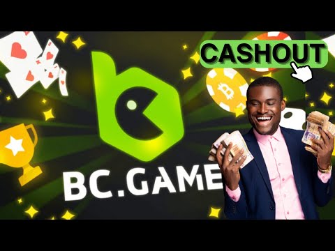 Experience the Thrill of Gaming with BC.Game Germany