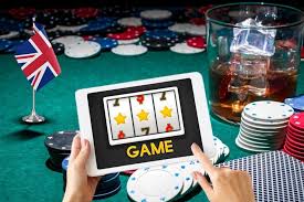 Explore Exciting Games and Promotions at Virgin Casino Online UK Explore Exciting Games and Promotions at Virgin Casino Online UK