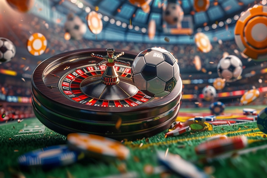 Explore the Exciting World of Betting with Betwinner 12 Explore the Exciting World of Betting with Betwinner 12