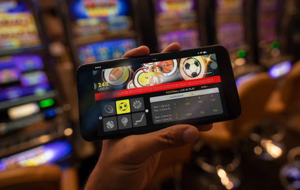 Exploring Online Slot Sites With No Max Win Cap 6 Exploring Online Slot Sites With No Max Win Cap 6