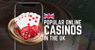 Exploring the Excitement of Grosvenor Casino Online UK 7 Exploring the Excitement of Grosvenor Casino Online UK 7