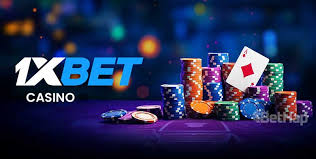 Exploring the Thrills of 1xBet Malaysia Online Casino Exploring the Thrills of 1xBet Malaysia Online Casino
