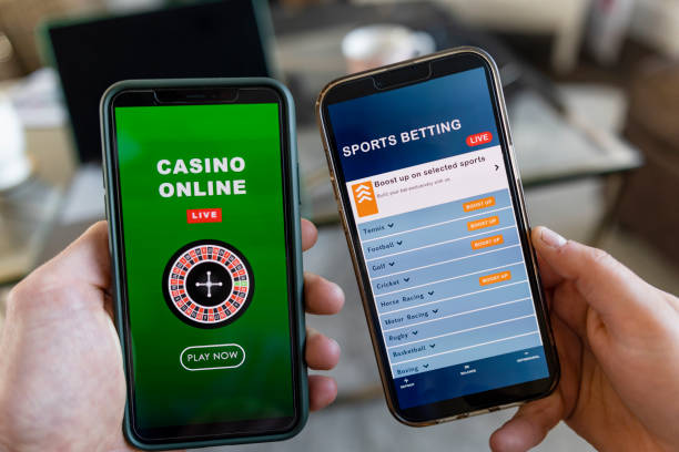 Exploring the World of Online Betting o9bet Insights Exploring the World of Online Betting o9bet Insights