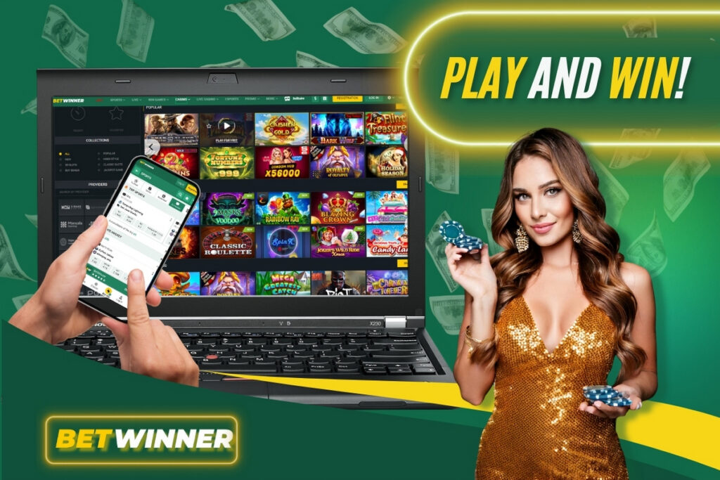Guide Complet comment telecharger Betwinner sur iPhone Guide Complet comment telecharger Betwinner sur iPhone