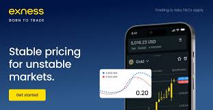How to Effectively Utilize Exness MT4 Download PC for Forex Trading How to Effectively Utilize Exness MT4 Download PC for Forex Trading