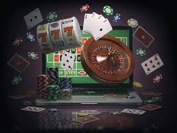 Objevte svět zábavy v české casino online