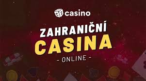 Objevte svět zábavy v české casino online