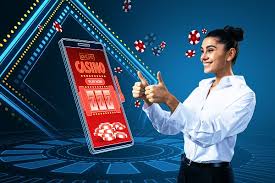 Objevte svět zábavy v české casino online
