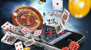 Objevte svět zábavy v české casino s licenci