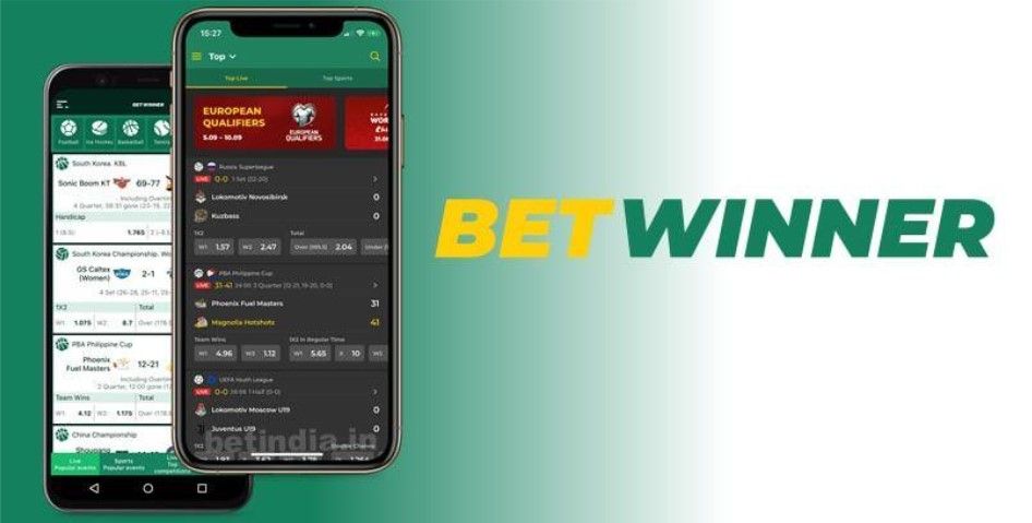 Online Sportwetten Betwinner Your Ultimate Guide to Winning