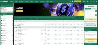 Online Sportwetten Betwinner Your Ultimate Guide to Betting Success