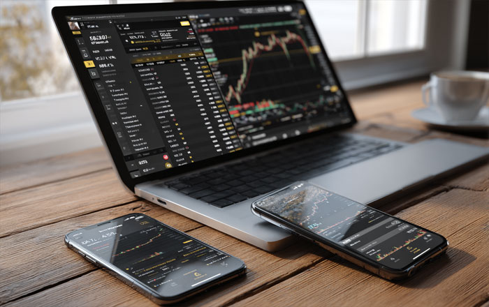 Pocket Option App for PC Your Gateway to Efficient Trading