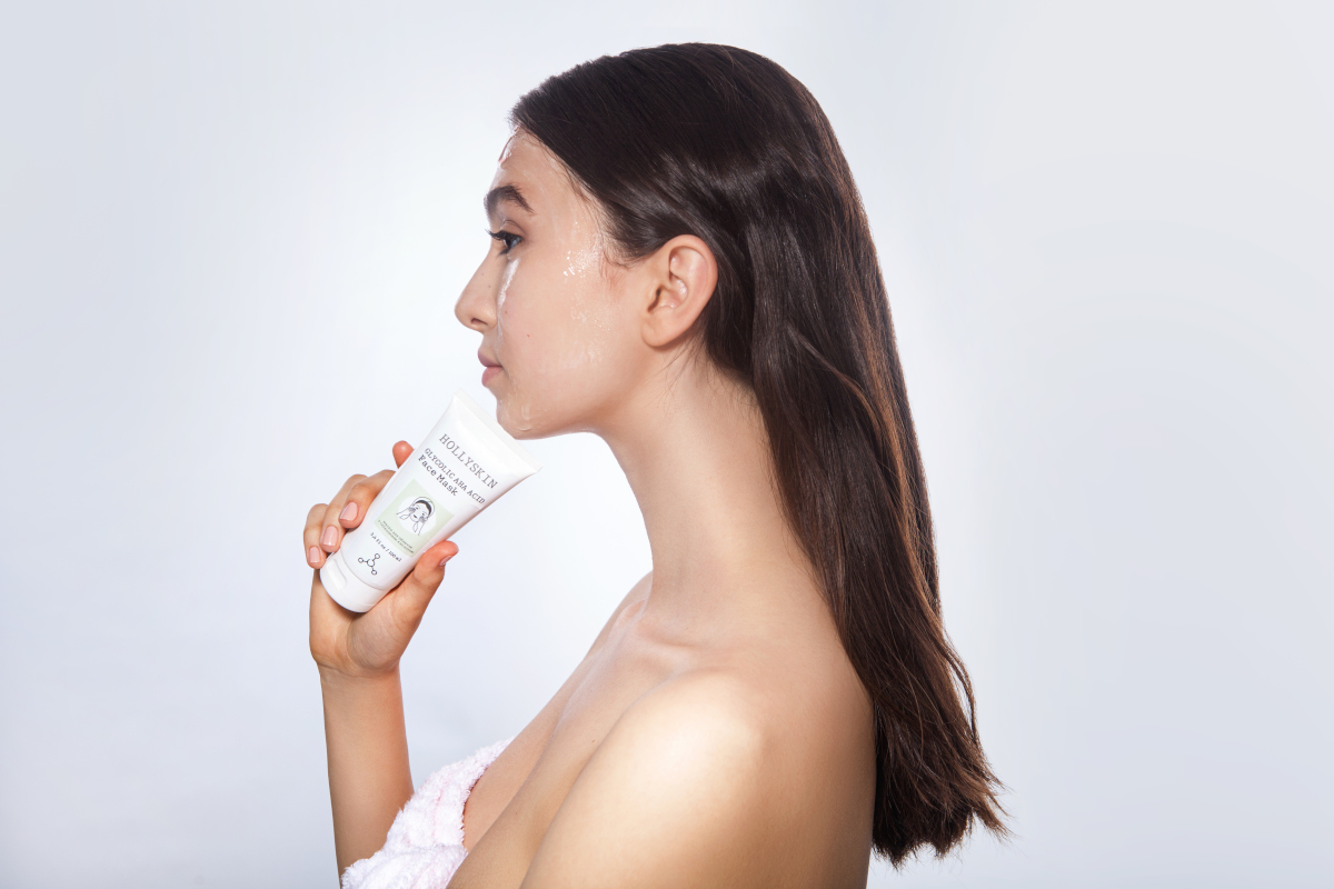 Serums and Ampouls Serums and Ampouls