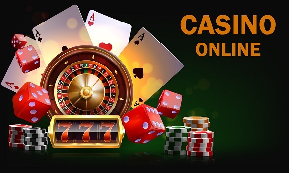 Slovak Casino Všetko, čo potrebujete vedieť o online hazardných hrách Slovak Casino Všetko, čo potrebujete vedieť o online hazardných hrách