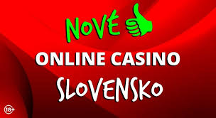 Slovenské online casino Najlepšie tipy a triky na výhru Slovenské online casino Najlepšie tipy a triky na výhru