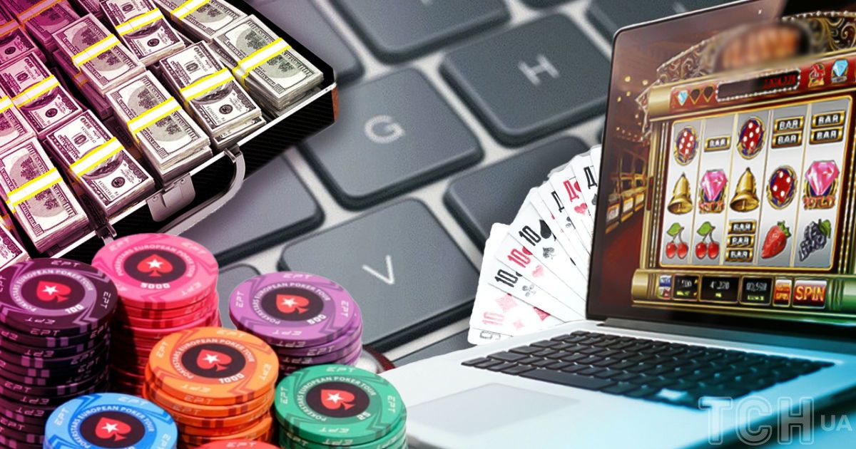The Best Choices of the Latest Online Casino UK The Best Choices of the Latest Online Casino UK
