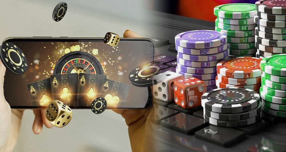 The Best Choices of the Latest Online Casino UK The Best Choices of the Latest Online Casino UK