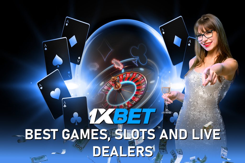 Tải ứng dụng 1xBet Việt - Sự lựa chọn hàng đầu cho cược thể thao Tải ứng dụng 1xBet Việt - Sự lựa chọn hàng đầu cho cược thể thao