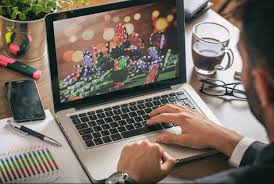 Bet, Spin, and Celebrate Your Success in Online Gaming 8 Bet, Spin, and Celebrate Your Success in Online Gaming 8