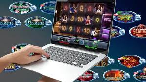 Bet, Spin, and Celebrate Your Success in Online Gaming