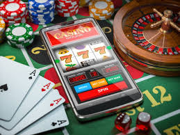 Bet, Spin, and Celebrate Your Success in Online Gaming