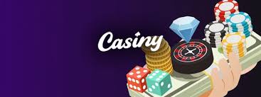 Comprehensive Casiny Casino Review 1 Comprehensive Casiny Casino Review 1