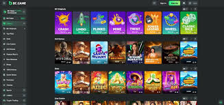 Deposit BC.Game Nigeria A Comprehensive Guide to Online Gaming in Nigeria