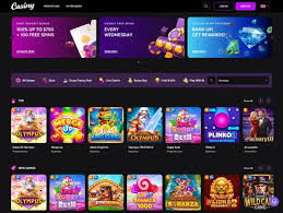 Discover Exciting Opportunities with the Casiny Casino No Deposit Bonus Discover Exciting Opportunities with the Casiny Casino No Deposit Bonus