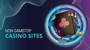 Discover Exciting Options at Online Casinos Not on Gamstop