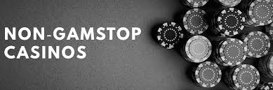 Discover Exciting Options at Online Casinos Not on Gamstop