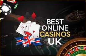 Discover the Best Online Trustly Casino UK Experiences