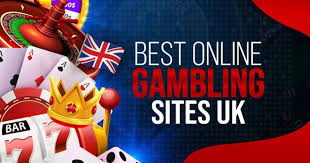 Discover the Best UK Online Casino Welcome Bonus for New Players Discover the Best UK Online Casino Welcome Bonus for New Players