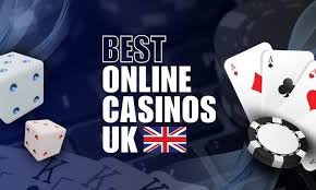 Exploring the Diverse Landscape of Online Betting Companies UK Exploring the Diverse Landscape of Online Betting Companies UK