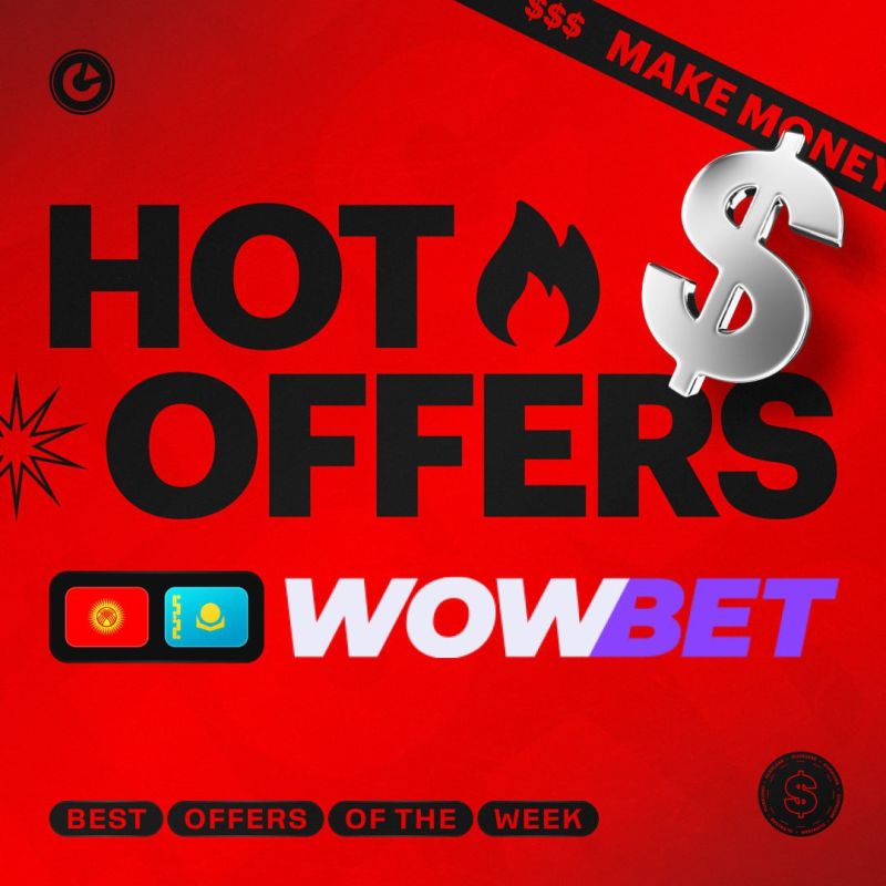 Играйте на Wowbet для незабываемого игрового опыта