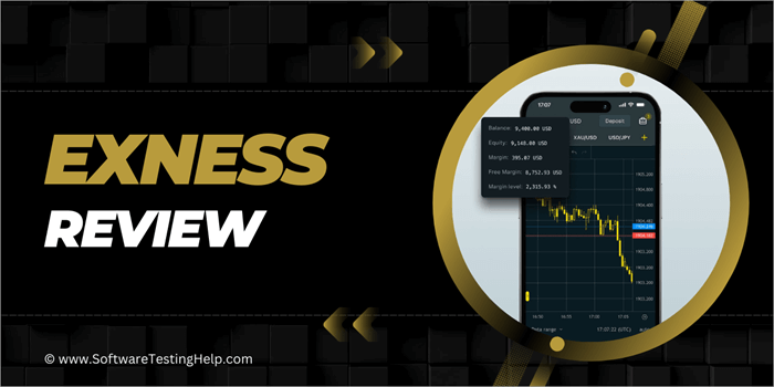 Maximize Your Trading Potential with Exness Webtrader 21 Maximize Your Trading Potential with Exness Webtrader 21