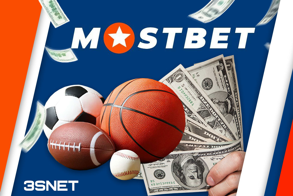 Mostbet Casino Where Big Wins Await Mostbet Casino Where Big Wins Await