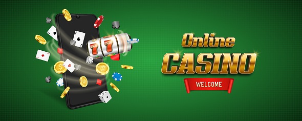 Nové zahraniční online casina – objevte nejlepší nabídky