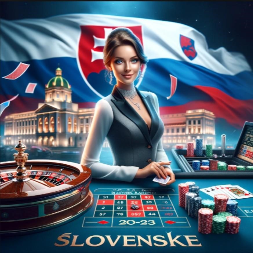 Nové zahraniční online casina Vše, co potřebujete vědět