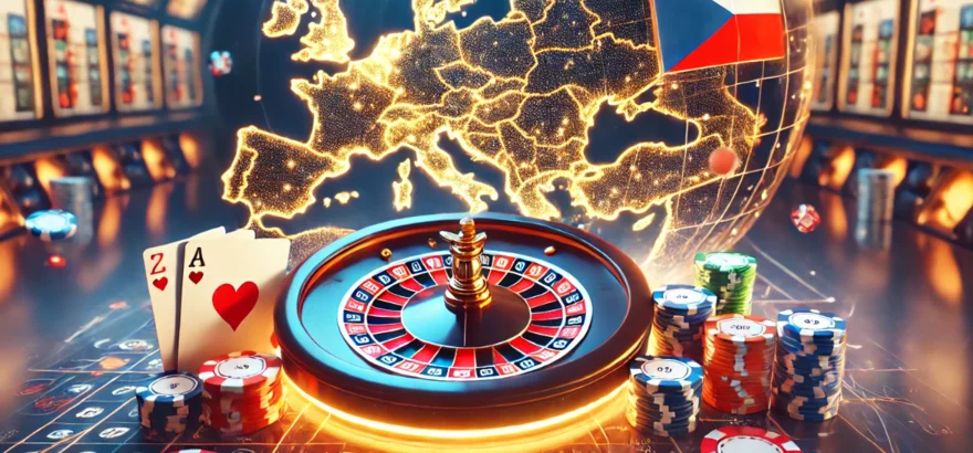Objevte nejlepsi zahranicni online casina pro české hráče 0