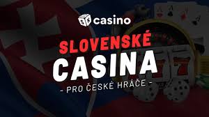 Objevte nejlepsi zahranicni online casina pro české hráče