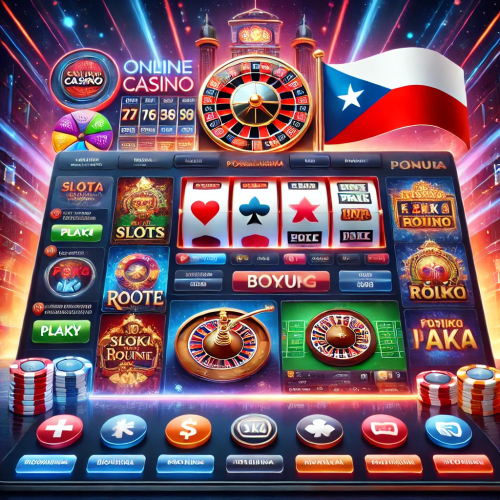 Objevte svět mezinárodní online casino – jak vyhrát a bavit se! Objevte svět mezinárodní online casino – jak vyhrát a bavit se!