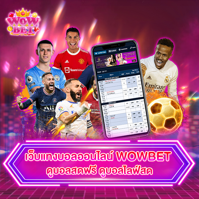 Обзор wowbet платформа лучшие предложения для игроков