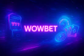Обзор wowbet платформа лучшие предложения для игроков