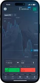 Pocket Option App The Ultimate Trading Platform